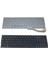 Asus ile Uyumlu X543MA-GQ1070, X543MA-GQ1082, X543MA-GQ10823 Notebook Klavye Siyah Tr 1