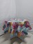 Pvc Silinebilir Muşamba Yuvarlak Masa Örtüsü Çap 140CM 2