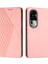 Uyumlu Oppo Rneo 10 Pro 5g Cüzdan Kılıf (Yurt Dışından) 1