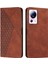Uyumlu Xiaomi 13 Lite Cüzdan Kılıf (Yurt Dışından) 1