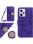 Xiaomi Redmi Not 12 Pro Telefon Kılıfı (Yurt Dışından) 1