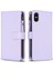IPhone x Iş Çoklu Kart Yuvası Cüzdan Çok Renkli Ekleme (Yurt Dışından) 5