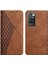 Uyumlu Xiaomi Redmi 10/10 Başbakan Cüzdan Kılıf (Yurt Dışından) 1
