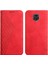 Uyumlu Xiaomi Redmi Not 9 Pro Max Cüzdan Kılıf (Yurt Dışından) 1