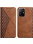 Uyumlu Xiaomi 11T/11T Pro Cüzdan Kılıf (Yurt Dışından) 1