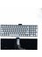 Hp ile Uyumlu 15S-EQ1041NT (2D8G0EA), 15S-EQ1042NT (2D6Y1EA) Işıklı Klavye Gümüş Gri Tr 1