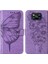 Xiaomi Poco X3/x3 Pro Için Kılıf (Yurt Dışından) 5