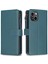IPhone 14 Için Kılıf Ekleme Çoklu Kart Yuvası Iş Cüzdan Çok Renkli (Yurt Dışından) 5