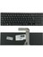 Dell ile Uyumlu Inspiron N5110-8891, N5110-9712, N5110-9811 Notebook Klavye Siyah Tr 1