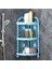 Lüx Banyo Köşelik Orijinal ROYALEKS-MRD854 1