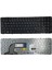 Hp ile Uyumlu Compaq 15-A, 15-A000, 15-A100 Notebook Klavye Siyah Tr 1