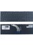 Hp ile Uyumlu 250 G7 (10R48EA), 250 G7 (14Z83EA), 250 G7 (150C1EA) Işıklı Klavye Siyah Tr 1