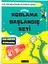 Okul Öncesi ve İlkokullar İçin Kodlama Başlangıç Seti 1