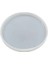 Epoksi Silikon Kalıp Magnet Kalıbı Düz Model 8 cm 2