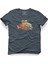 Towards To Horizon Tasarım T-Shirt 1