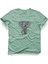 The Elephant Tasarım T-Shirt 1