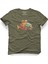 Towards To Horizon Tasarım T-Shirt 1