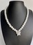 Pearl Of Madalyon Zirkon Taşlı Inci Kolye 3