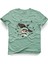 Tutsak Fikirler Tasarım T-Shirt 1