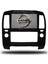 Nissan Navara Android Carplay Multimedya 2006-2010 4gb Ram + 32GB Hafıza + 4 Çekirdek 4