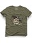 Tutsak Fikirler Tasarım T-Shirt 1