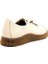 2413504Y Kadın Hakikki Deri Lastikli Comfort Atom Ayakkabı 3