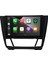Bmw 1 Class Android Carplay Multimedya 2004-2011 Dijital Klima 4gb Ram + 32GB Hafıza + 4 Çekirdek 2