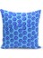 Nazar Serisi Çift Tarafı Dijital Baskılı Kırlent Kılıfı (Evil Eye Cushion Cover) 1