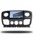 Renault Master Android Carplay Multimedya 2011-2019 4gb Ram - 32GB Hafıza - 4 Çekirdek 4