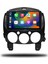Mazda 2 Android Carplay Multimedya 2009-2013 4gb Ram + 32GB Hafıza + 4 Çekirdek 2
