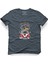 Vosvos Karavan Tasarım T-Shirt 1