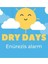 Dry Days Yatak Islatma Idrar Alarm Cihazı Dry Days Sesli Titreşimli Uyarı Dr-1704-St 5