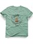 Wild Life Adventure Tasarım T-Shirt 1