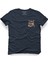 Wise Owl Tasarım T-Shirt 1