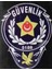 Özel Güvenlik Cüzdan Rozeti Satınal.sivile Satılmaz.sadece Güvenlik Görevlisi Satın Alabilir 1