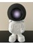 Homepod Mini Için Astronot Görünümlü Stand 2