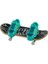 Skate Parmak Kaykay ve Ayakkabı Paketleri Moon Howler HVJ85 4