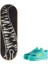 Skate Parmak Kaykay ve Ayakkabı Paketleri Moon Howler HVJ85 5