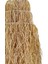 Bambu, Hasır Sarkıt Avize Çap: 30 cm Yükseklik: 65 cm 4