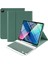Apple iPad Pro 11 (2021) 3. Nesil Rgb LED Işıklı Türkçe Karakterli Bluetooth Özellikli Kalemlikli Klavyeli Kılıf A2377 A2459 A2301 A2460 1