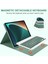Apple iPad Pro 11 (2021) 3. Nesil Rgb LED Işıklı Türkçe Karakterli Bluetooth Özellikli Kalemlikli Klavyeli Kılıf A2377 A2459 A2301 A2460 5