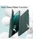 Samsung Galaxy Tab S8 Plus Kalem Şarjına Uygun Kalemlikli Stromix Smart Kılıf ve Ekran Koruyucu Sm- X800 X806 X808 4