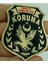 Yakın Koruma Cüzdan Rozeti Al.sadece Yakın Koruma Personeli Satın Alabilir. 1