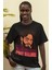 Unisex Post Malone Oversize Malone Rap Temalı T-Shirt 3