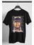 Unisex 50 Cent Baskılı T-Shirt Oversize 1