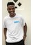 Oversize Rapper Big- L Sırt Baskılı T-Shirt Unisex Rap Music 2