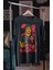 Unisex Savage Twenty One Oversize 21Savage Rapçiler Serisi T-Shirt 1