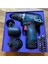Bosch Gsr 12V-35 Fc Organizer Kutu Stand 5