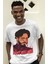Unisex Post Malone Oversize Malone Rap Temalı T-Shirt 2