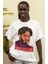 Unisex Post Malone Oversize Malone Rap Temalı T-Shirt 3